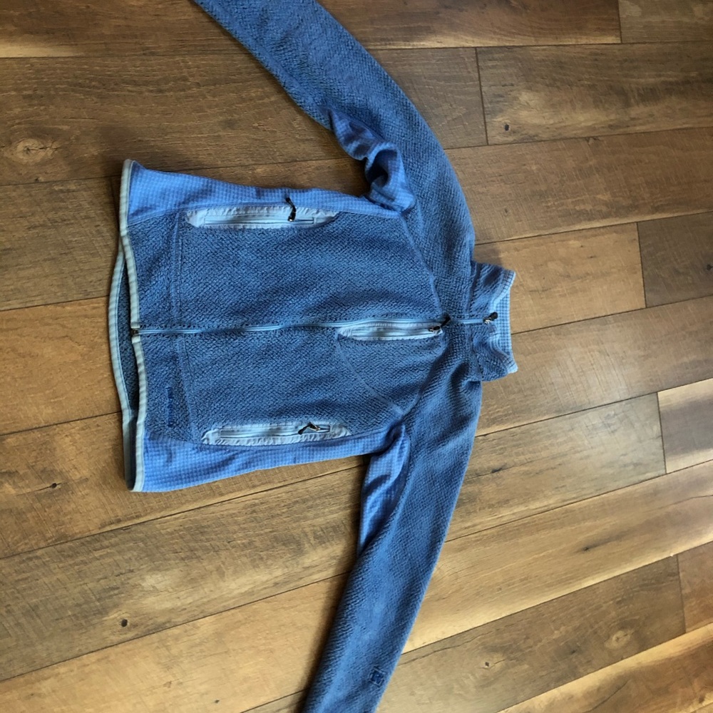 Patagonia jacket